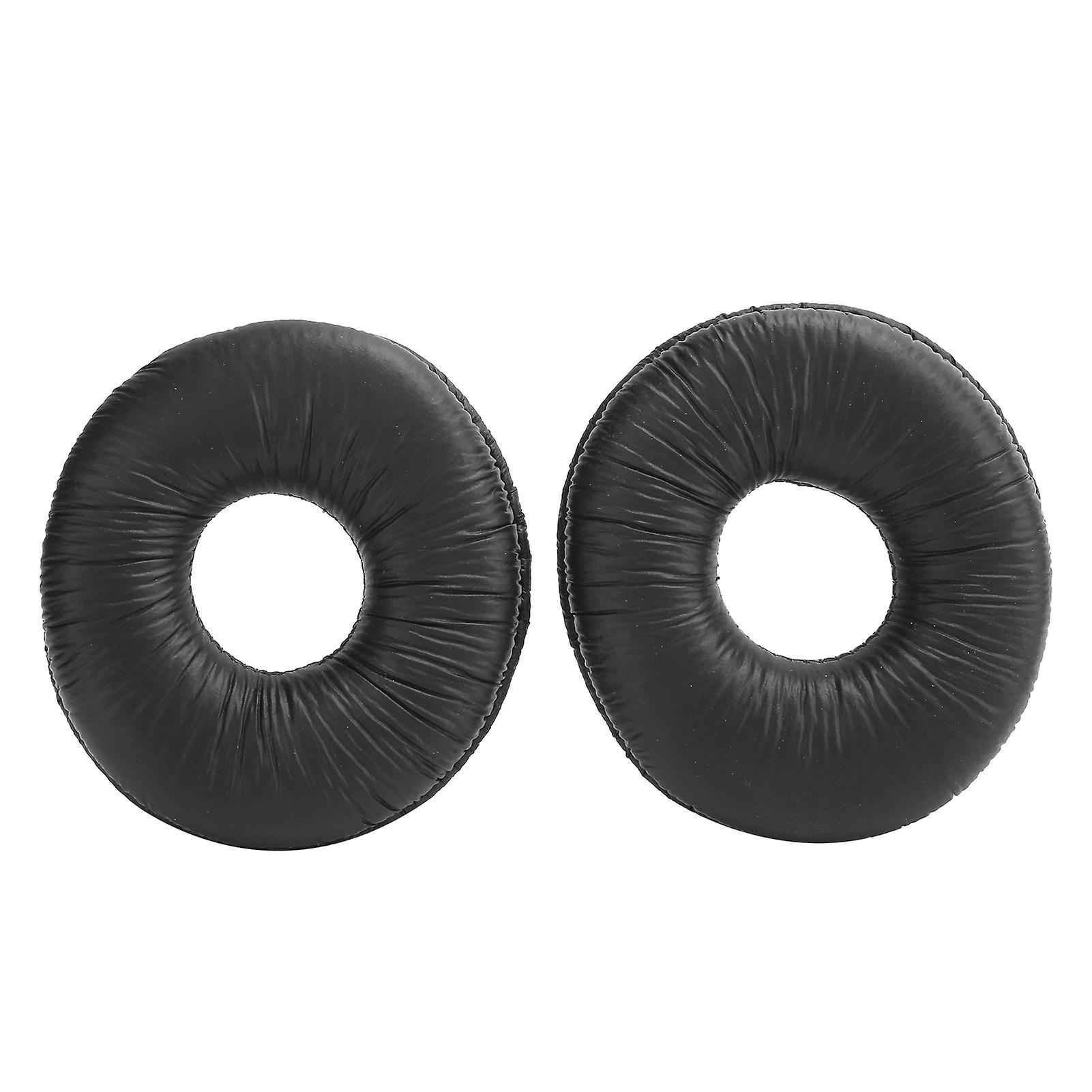Replaceable Memory Foam Headphone Pad Earpad Cushion Cotton for RP DJ1200 DJ1210