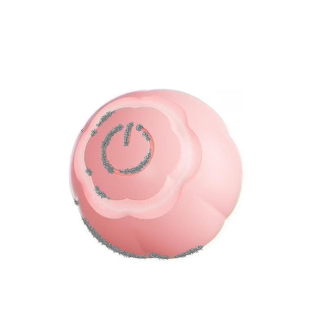 Power Ball 2.0 Cat Toy
