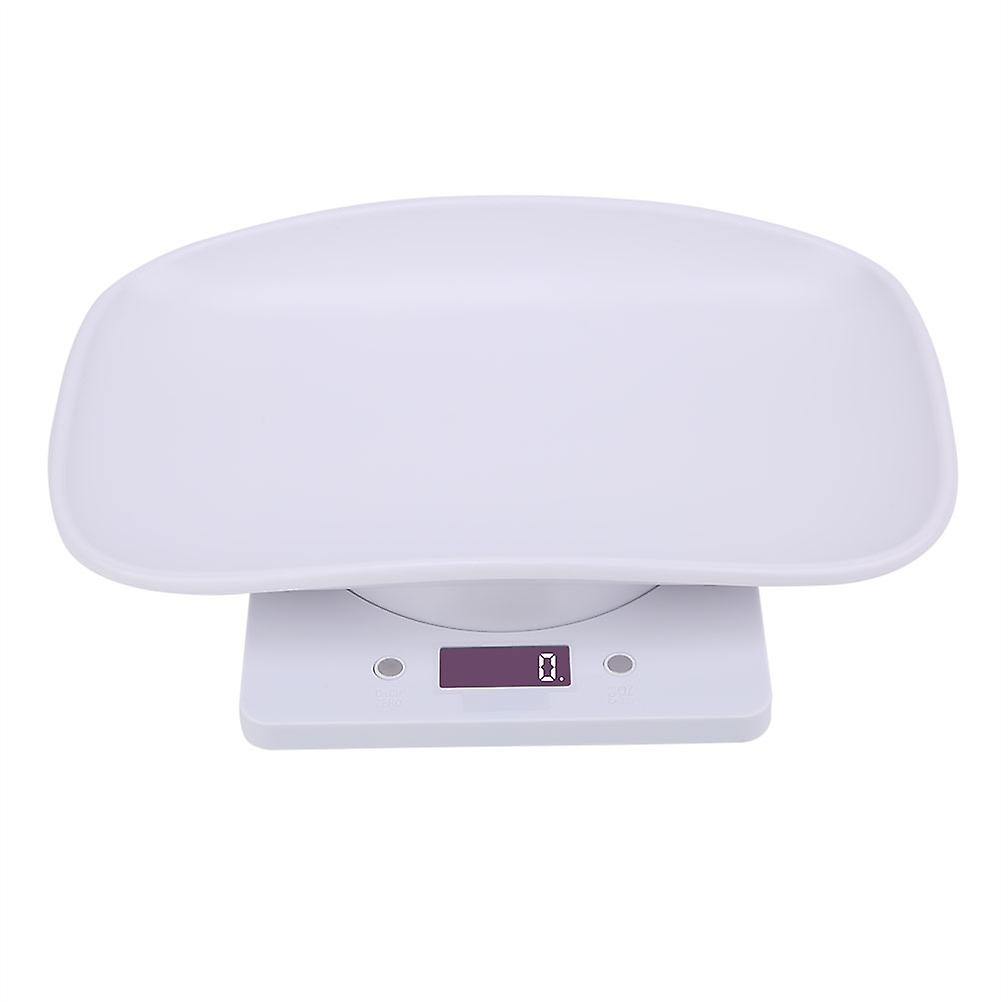 10kg\/1g LCD Display Digital Electronic Postal Scale Parcel Weighing Scale