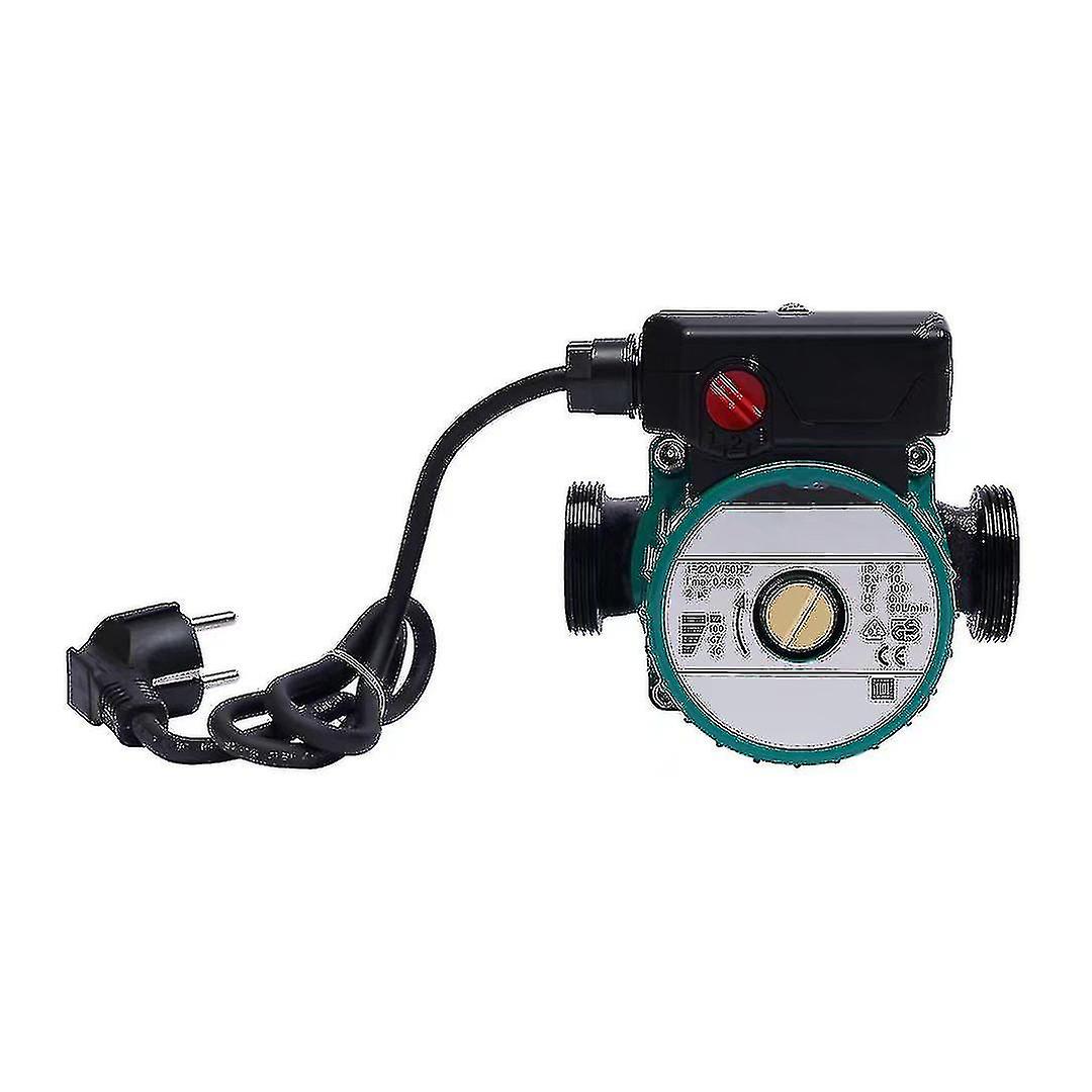100w Heating Circulation Pressure Booster Pump-b