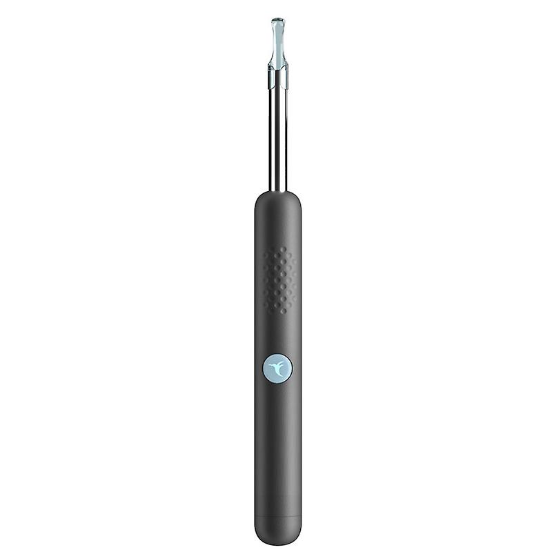 Ear Wax Removal Endoscope Ear Cleaning Camera with 6 Adjustable LED Lights Compatible with IOS