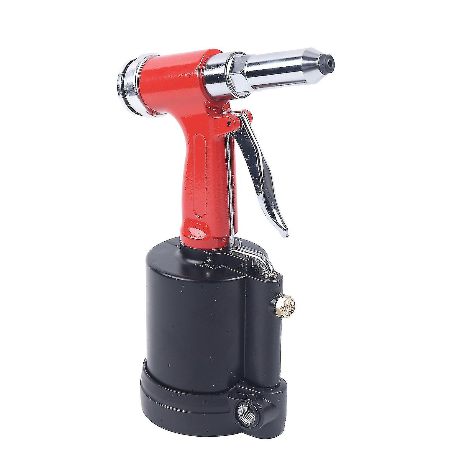 Professional Pneumatic Hydraulic Pop Rivet Gun Riveter