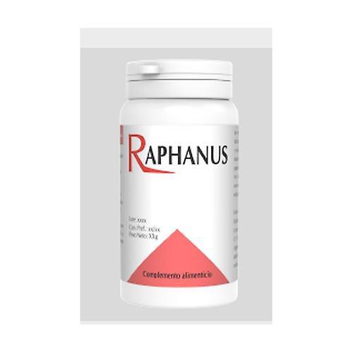 Raphanus 300 capsules