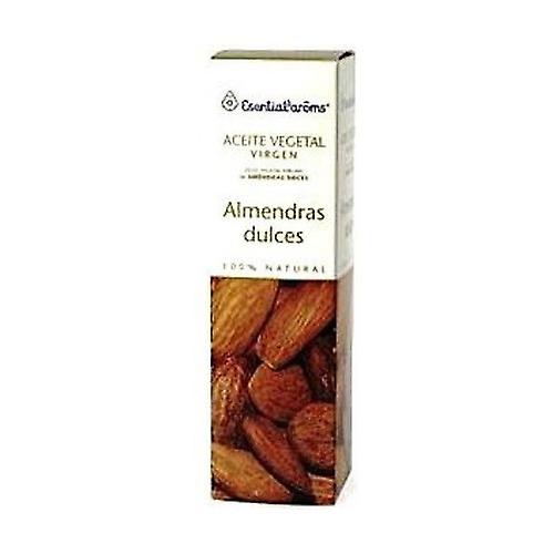 Sweet Almond Oil 100 ml