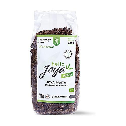 Buckwheat & Hemp Pasta 250 g