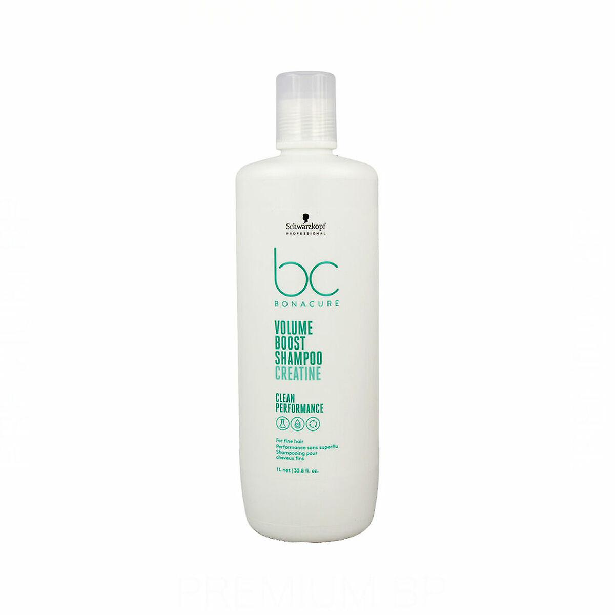 Strengthening Shampoo Schwarzkopf 2709554 1 L