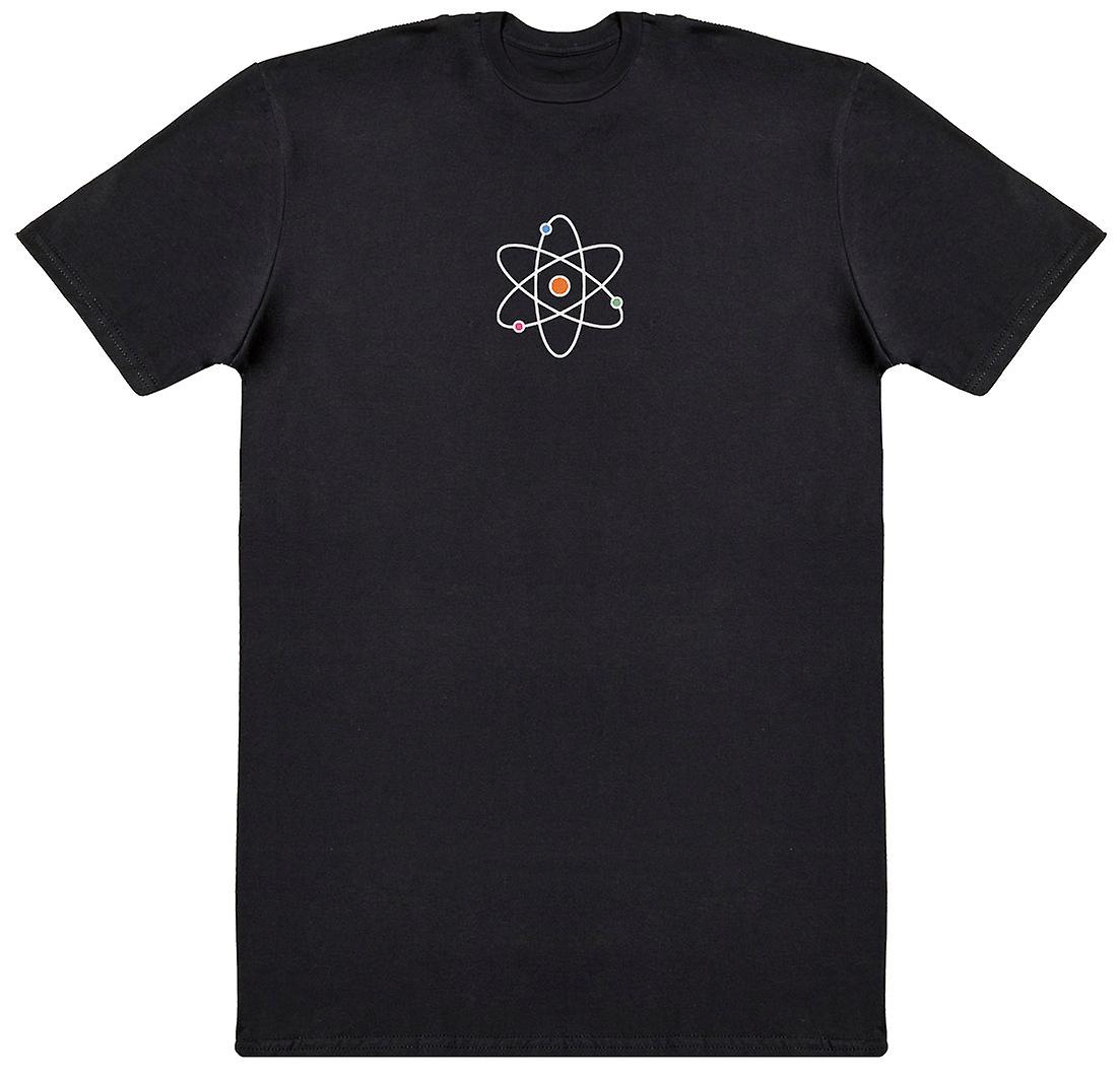 Atomic - Kids Oversized Comfy T-shirt