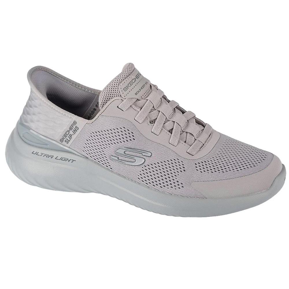 Shoes Skechers Bounder 2.0 232459GRY