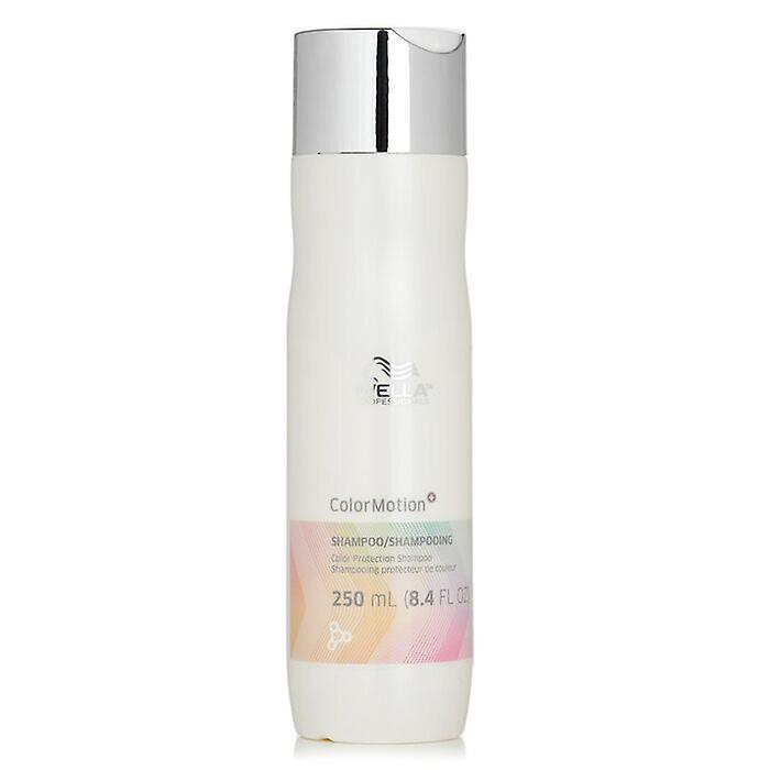 Wella Colormotion+ Color Protection Shampoo 250ml/8.4oz