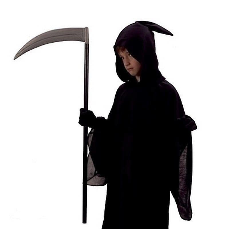 Midnight Messenger Boys Costume Cc644