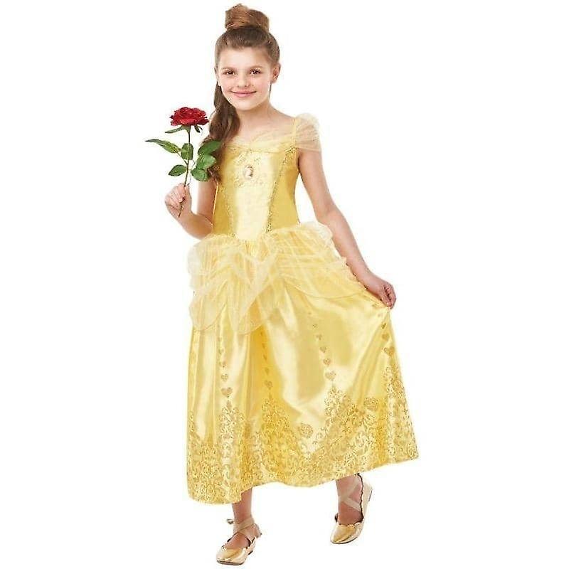 Gem Princess Belle 6407119-10