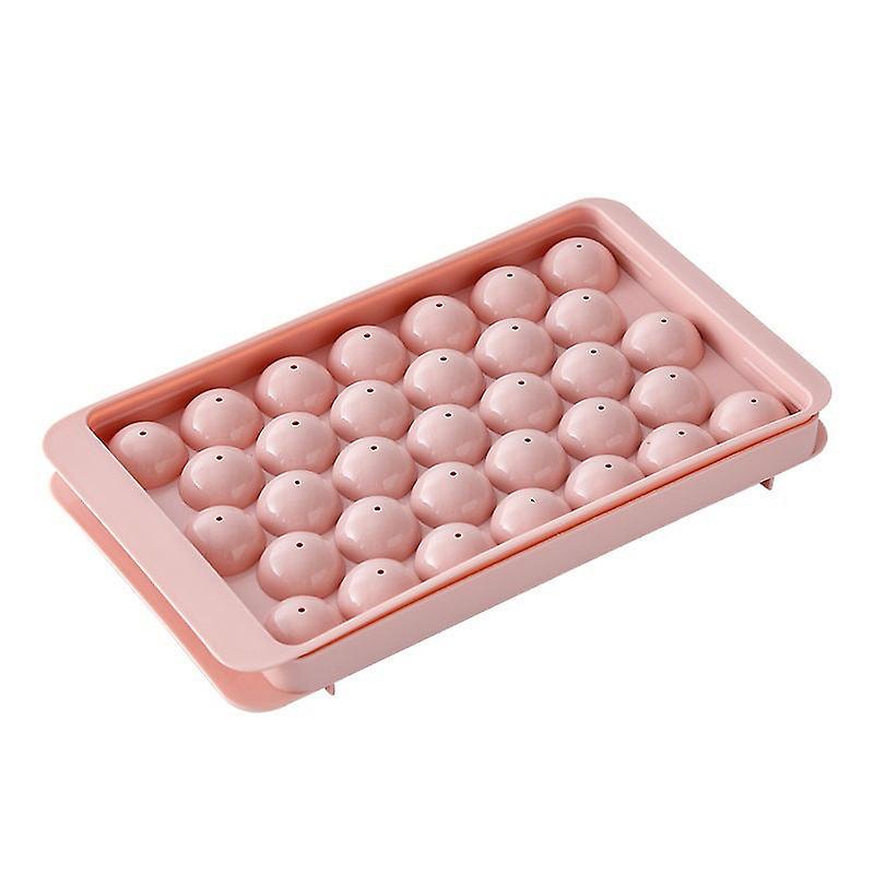 Ice Cube Trays Moids Frozen Storage Containers For Chocolate Cold Drinks Household Spherical No970
