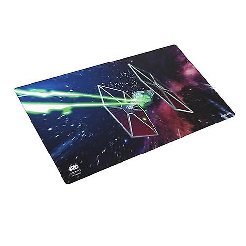 TIE FIGHTER Officially Licensed Gamegenic Star Wars Unlimited Prime Game Mat