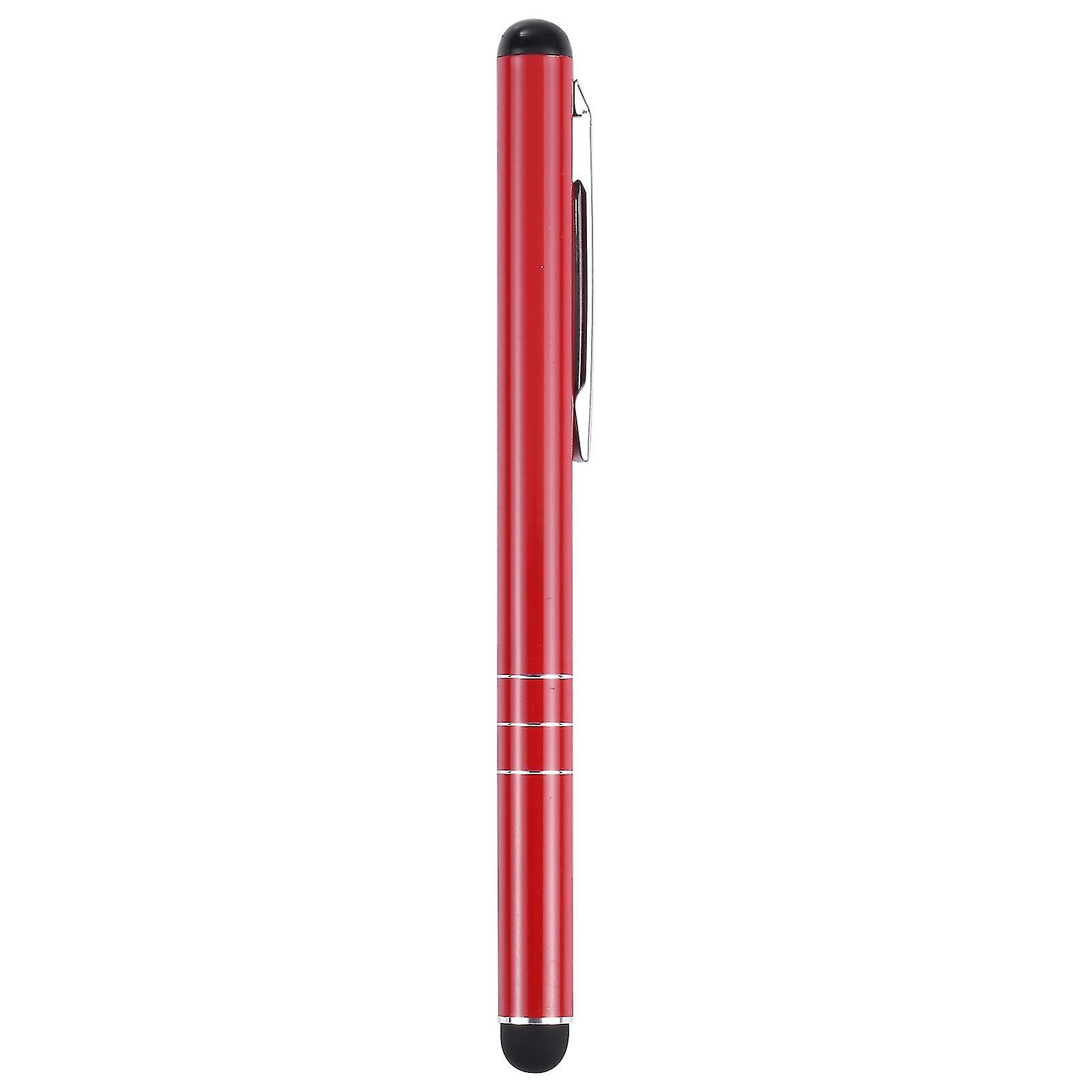 Phone Writing Pen Red