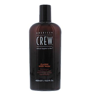 American Crew Classic Body Wash 450ml