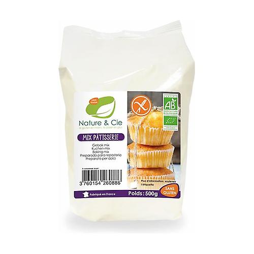 Pastry mix 500 g