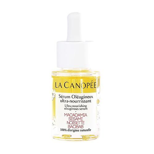Ultra-nourishing Oil Serum 15 ml