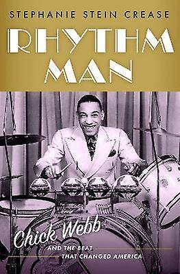 Rhythm Man