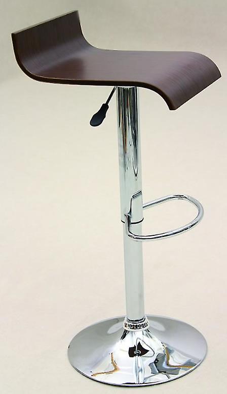 Masoe Barhocker Nussbaum Farbe