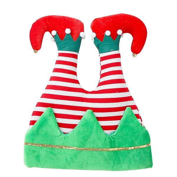 Santa Hat Nyhed Hat til Holiday Party