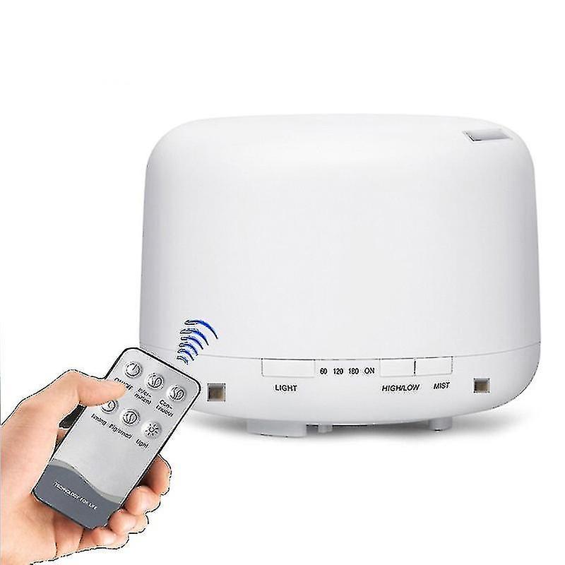 Essential Oil Air Humidifier Defuser Aroma