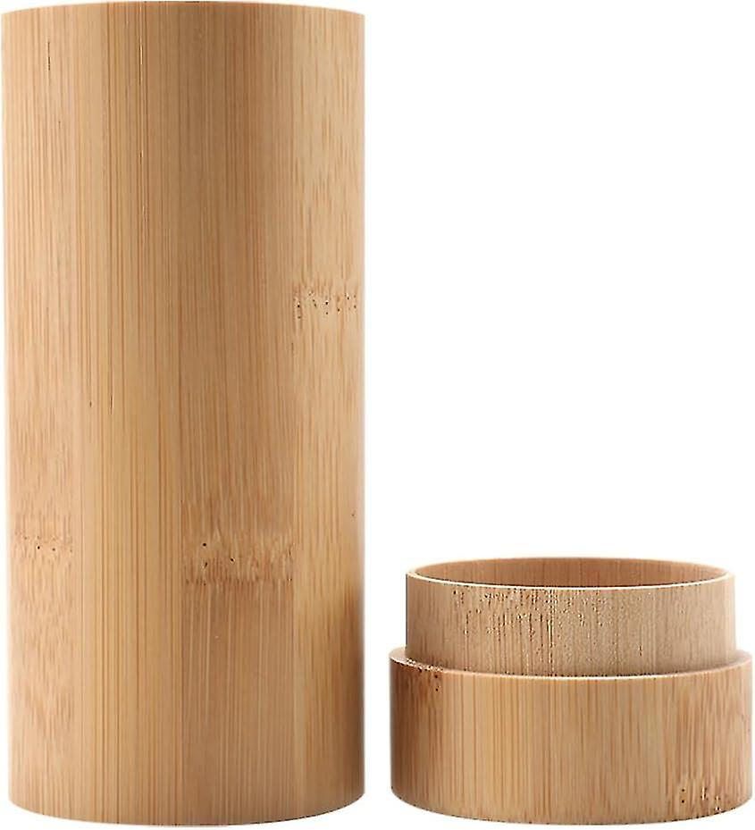 Wooden Scattering Urn Tube Human Ashes Scatter Tubes Small Spreading Cremation Tube Ashes Scattering Gift for men/women
