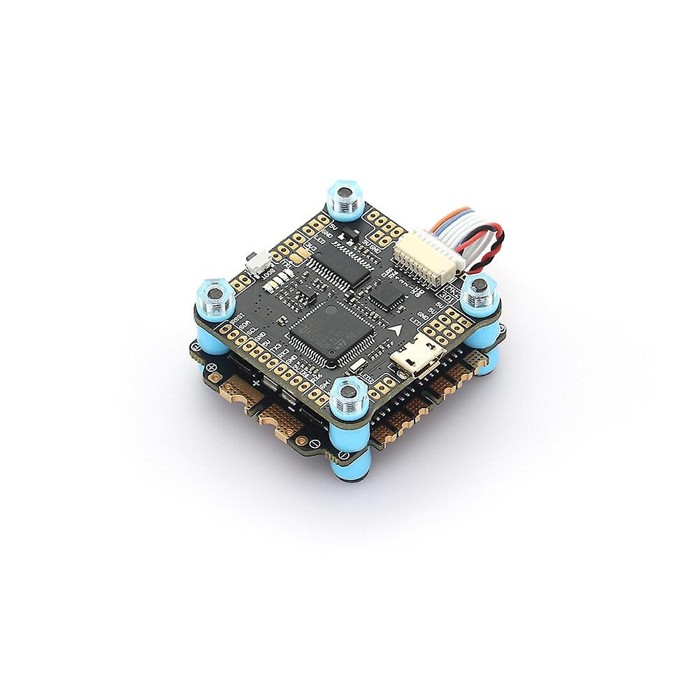 30.5x30.5mm MAMBA Stack Basic F405 MK2 F4 Flight Controller F50_BLS 50A Blheli_S 36S Brushless ESC f
