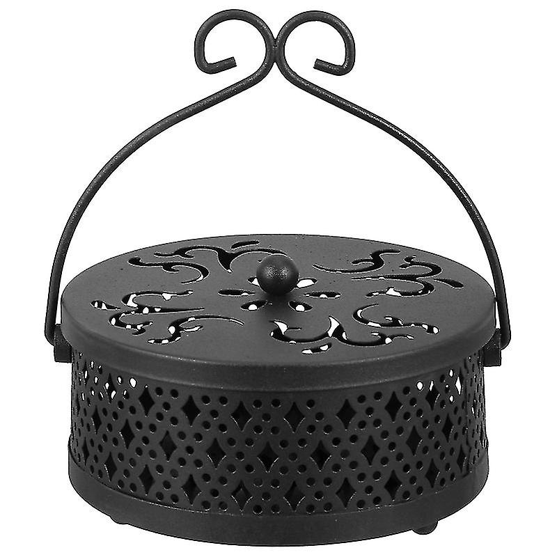 The New 1pcs Mosquito Coil Case