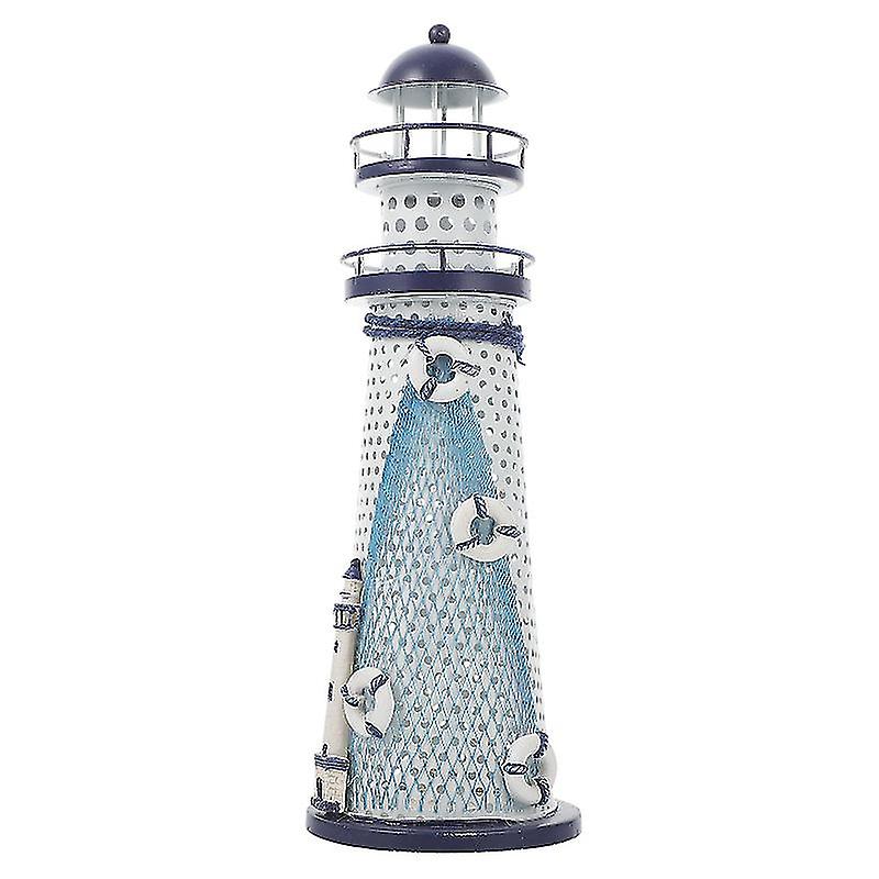 1pcs Decorative Lighthouse Lamp