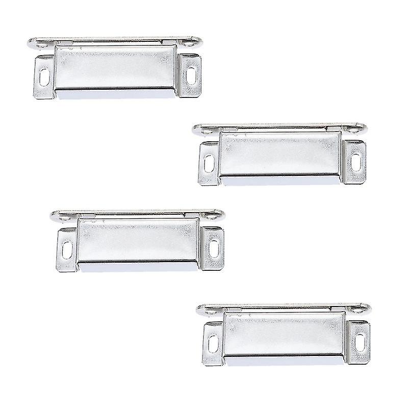 4pcs Cabinet Magnetic Catch