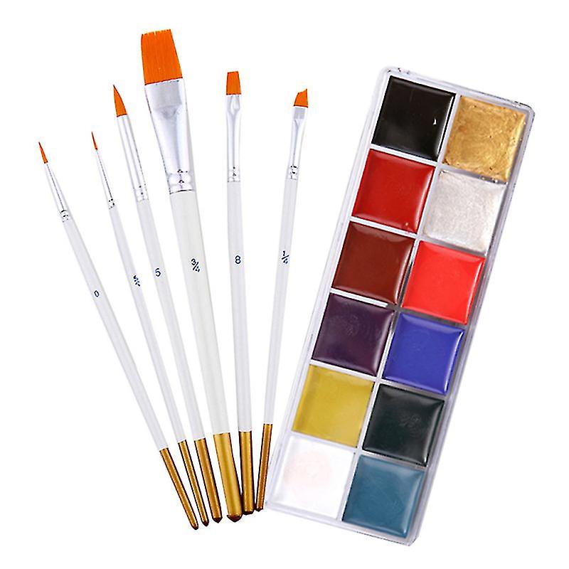 1pcs Paint Oil
