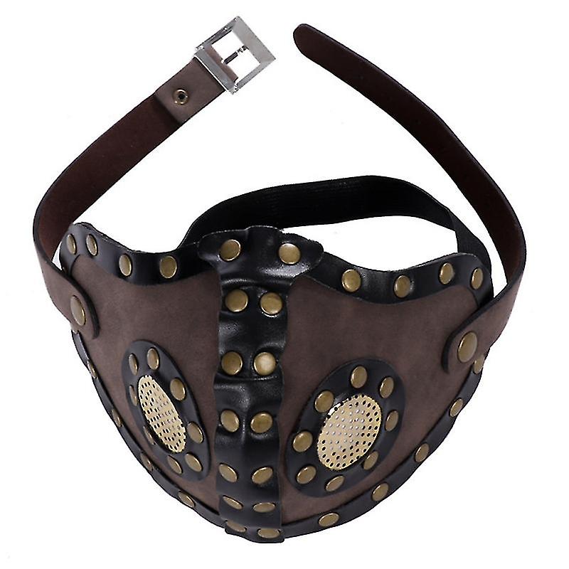 1pcs Punk Style Mask