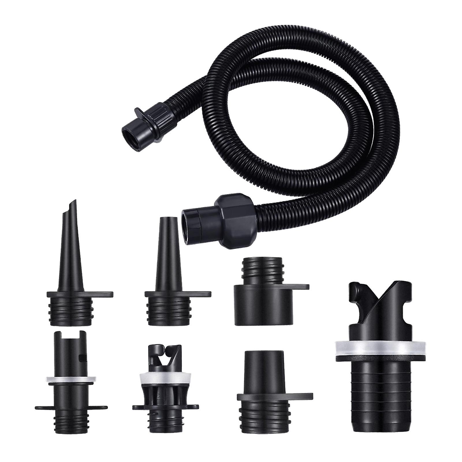 Spiral Set with Inflation Tube Inflatable Boats for Inflatable Float Raft