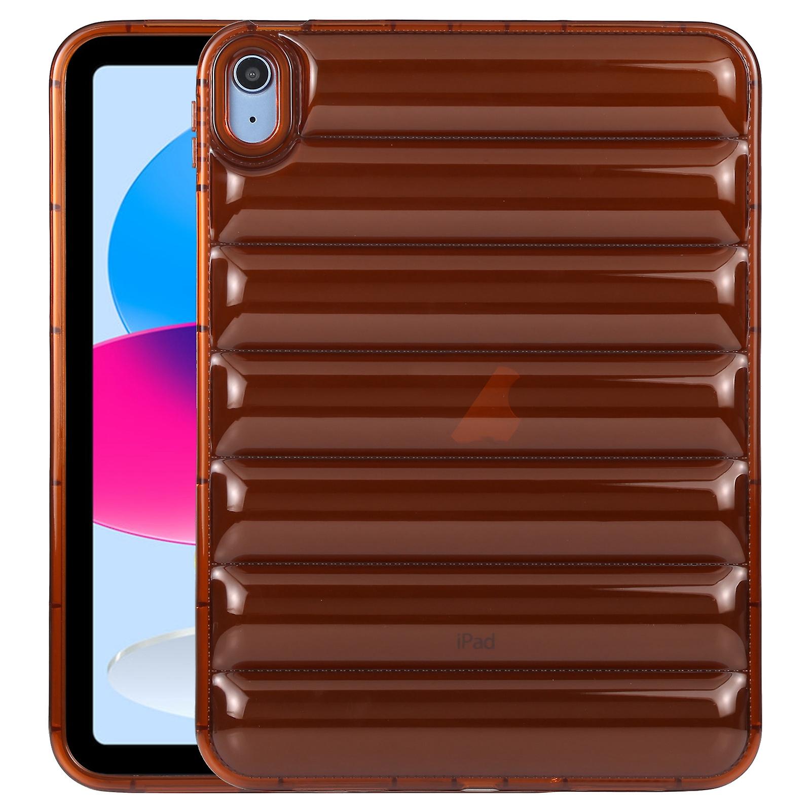 Eiderdown Tablet Case For iPad 10th Gen 10.9 2022