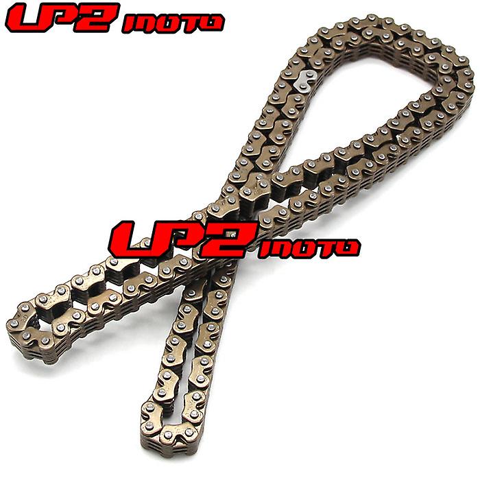 Suitable for Yamaha FJR1300 01-17 FZ400 84-87 Timing Chain Engine Small Chain
