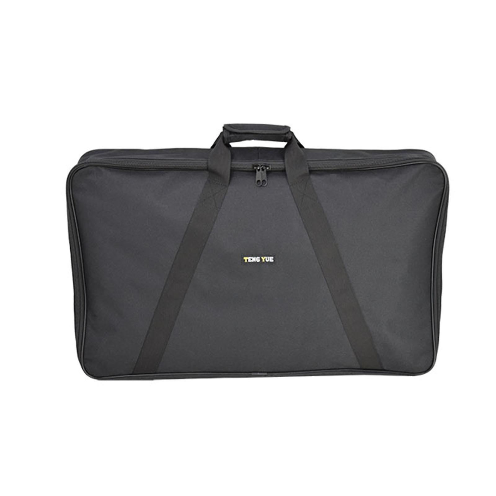 Wire Cutter Storage Bag Shockproof Carrying Case Waterproof Protective Pouch