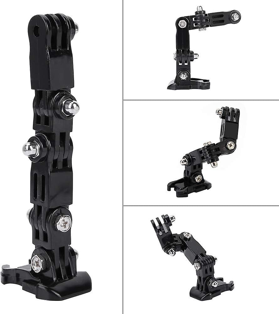 Gopro Arm Extension,Gopro Extension Arm,Other Action Camera Accessories,Helmet Mount Arm for Gopro