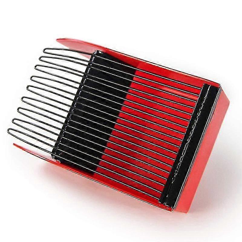 Home Outdoor Berry Picker With Comb Compatible Fruit Garden Tool Ergonomic Handle-j-Yvan