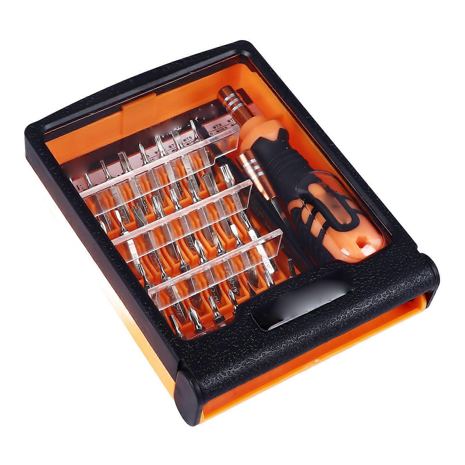 Screwdriver Bit Set Multifunctional Precise Screwdriver Kit Electronics Repair Tool