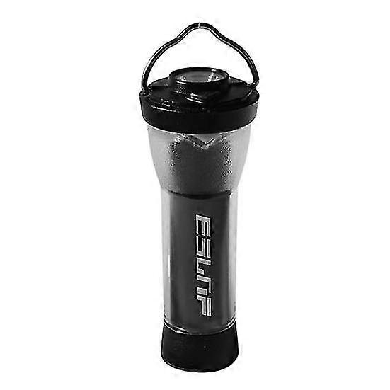 USB Rechargeable Flashlight Camping Lantern with Handle Super Bright High Lumens Emergency Outdoor Use LED Torch