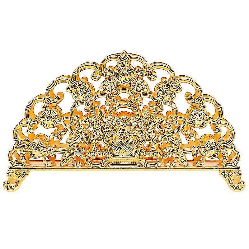 1pcs Paper Towel Holders,  Delicate Napkin Holder