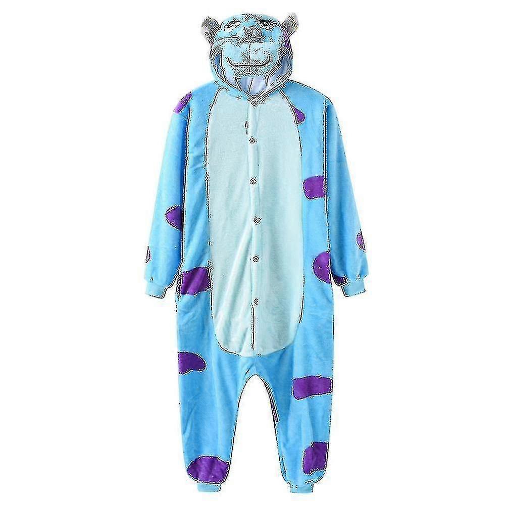 Onesie Pigiama Pokemon Adulto Pokemon Onesie Sippers Gengar