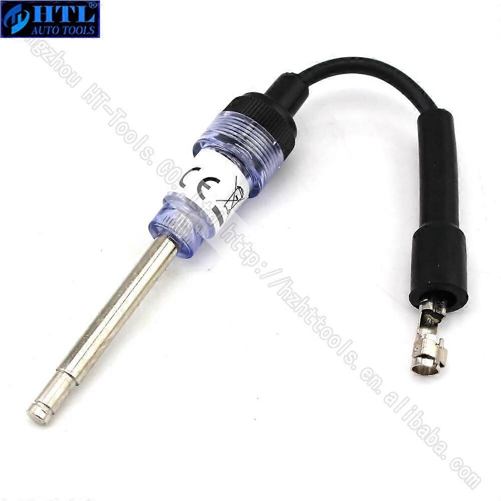 Engine In~line Ignition Spark Plug Tester Automotive Ignition Detector Automotive Ignition System Tester No.26314