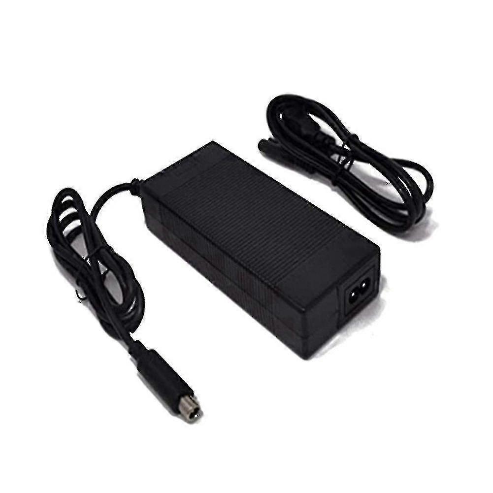 42v 2a Electric Scooter Charger Compatible M365 Ninebot Es1 Es2 (eu Plug)