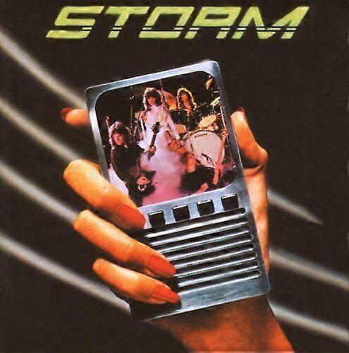 The Storm : Storm CD (2006)