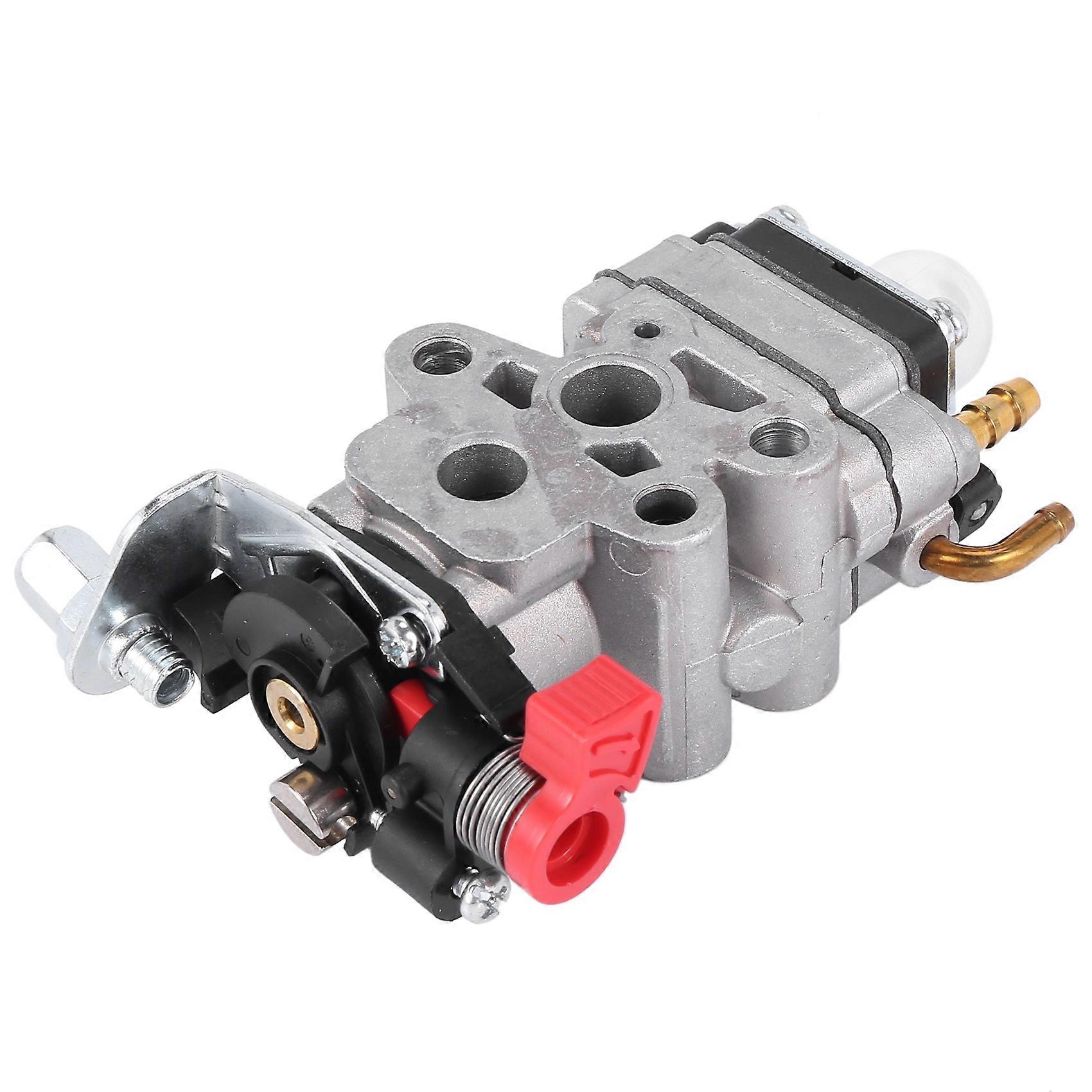 Carburetor for TJ27 TJ35 KBL35A for Husq 504 11 61-01 for Blower 530BT 130BT Blowers EBZ3050RH