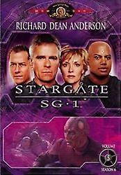 Stargate SG-1 - PC CD - New & Sealed