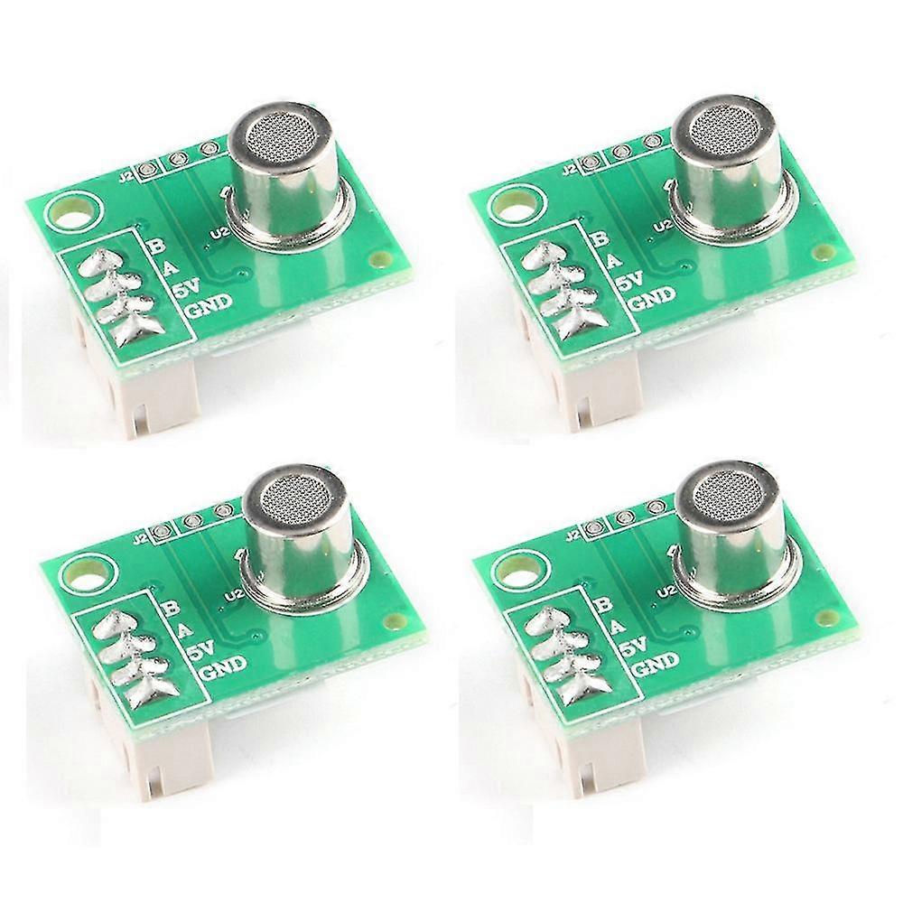 4pcs Zp07-mp503 Air-quality Detection Module