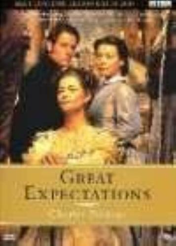 Great Expectations (import) DVD - Region 2