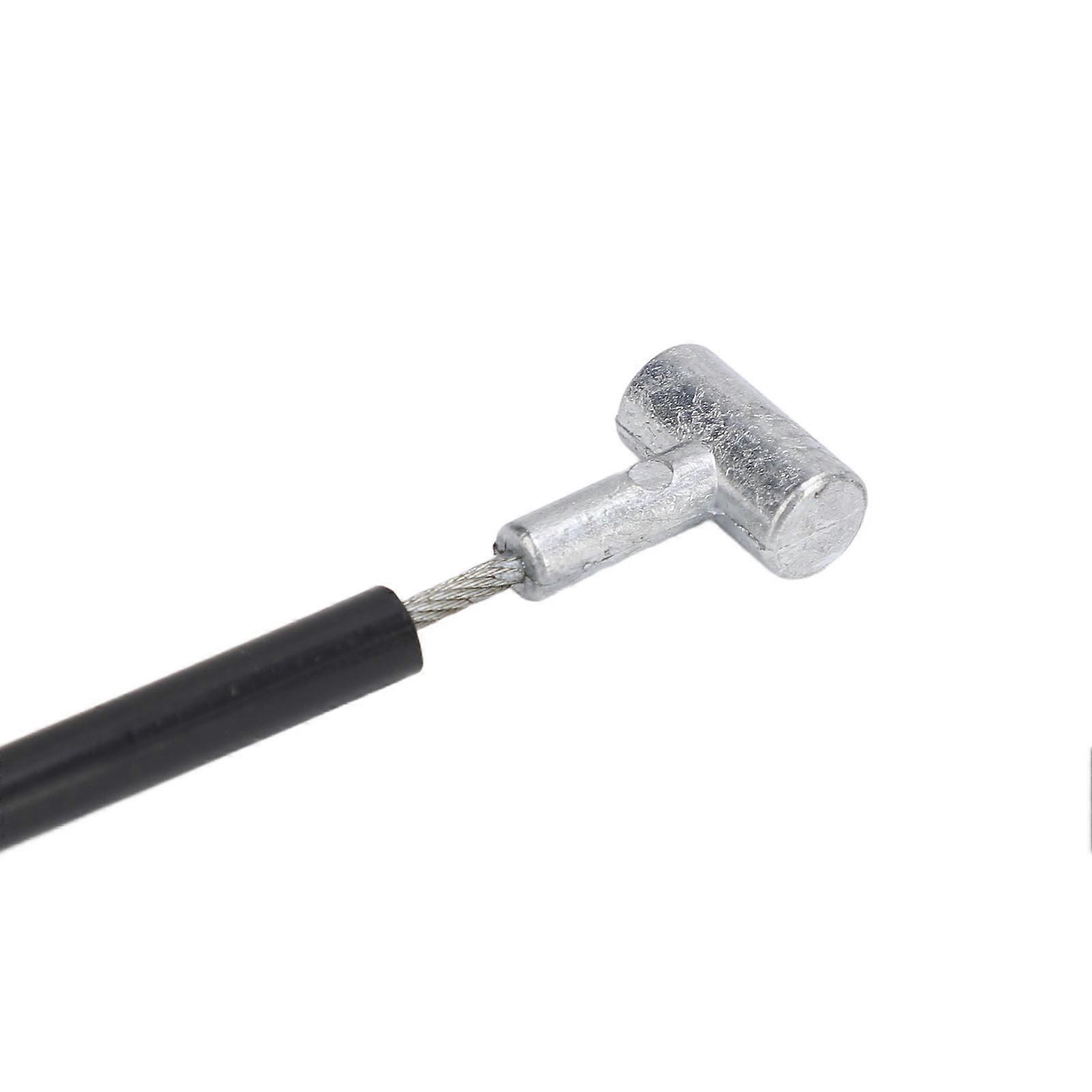 Tilt Column Release Cable 4874815 Strong Structure Fit for Wrangler Cherokee Liberty